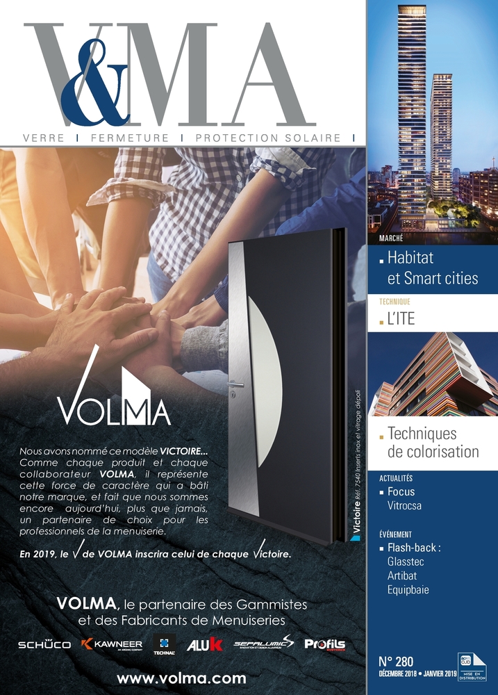 WMA n°280 Focus Vitrocsa <br />© VMA